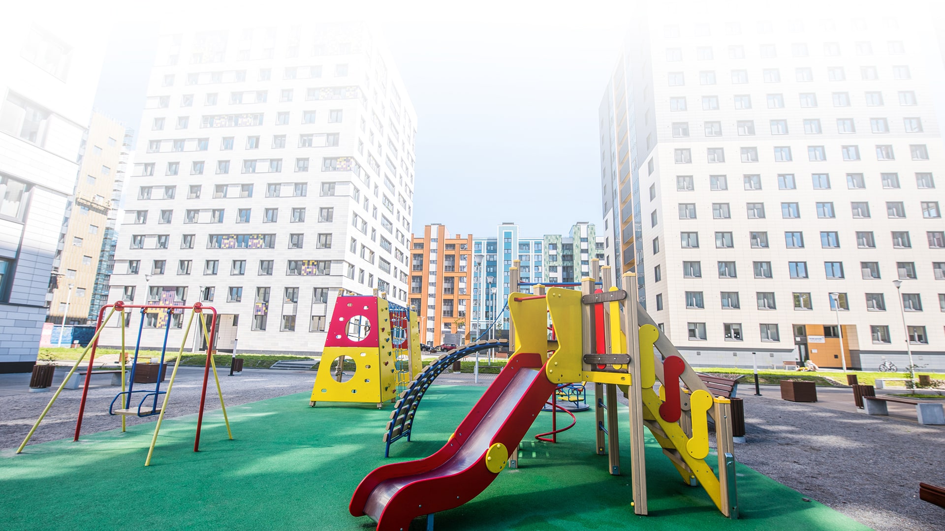 Про-Клининг - клининговые услуги №1 в Санкт-Петербурге.