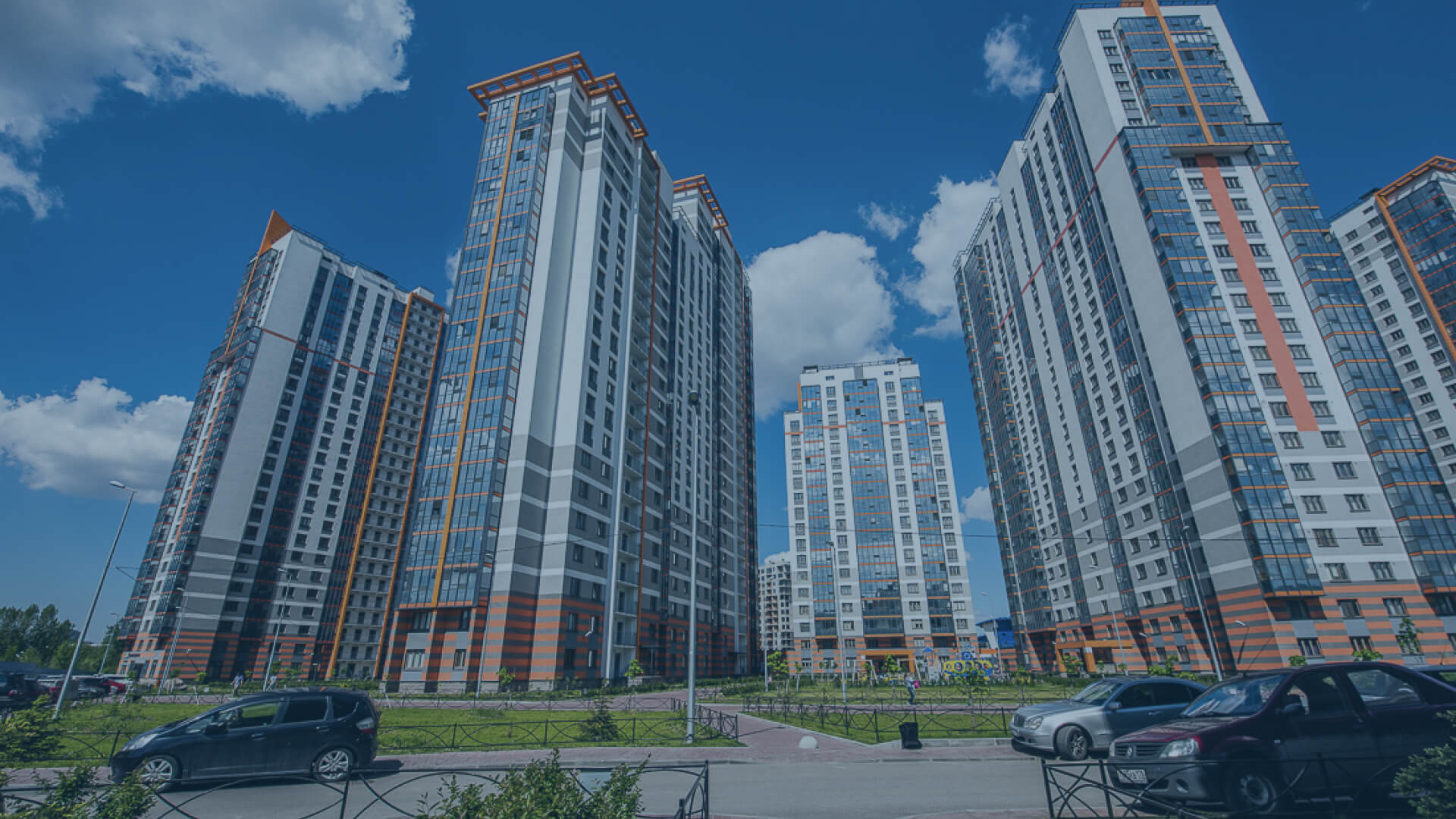 Про-Клининг - клининговые услуги №1 в Санкт-Петербурге.